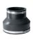 Flex Pvc Coupling 6"x4"