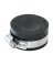 Dwv Pvc Cap Flex 1-1/2"