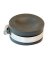 Dwv Pvc Cap Flex 2"