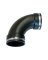 Elbow 90d Flex 4"