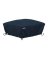 Square Firepit Cover 36"
