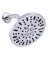 Shower Hd 3set Rnd Chm