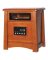 Konwin Electric Infrared Heater