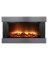 FIREPLACE HTR 3-IN-1