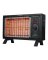 INFRARED HEATER BLK