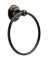 PORTER TOWEL RING ORB