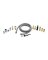 FAUCET P/O SPRAY HOSE