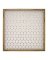 Flat Panel Fltr 20x22x1