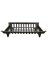 FIREPLACE GRATE CI 24"W