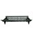 GRATE FIREPLACE 27" CAST