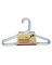 Hd Clothes Hangers 3pk