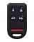 KS CASE REMOTE CP103D