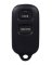 KS CASE REMOTE CP077D