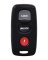 DUR CASE REMOTE CP052D