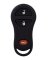 KS CASE REMOTE CP018D