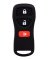 KS CASE REMOTE CP014D