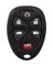 KS CASE REMOTE CP006D