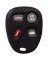 KS CASE REMOTE CP002D