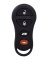 KS REMOTE MOP014D