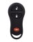 KS REMOTE MOP007D