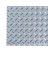 ALM SHT DIAMND TRD36X36"