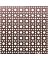 ALM SHT LINCAN 12X24"BZ