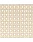 ALM SHT LINCAN 12X24"BZ