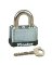 Padlock Lam 1-1/2"stl22d