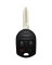 REMOTE FOB KEY FRD081