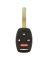 REMOTE FOB KEY HOND016