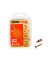 CAB SCREW #8X1.25" 100PK