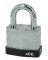 PADLOCK LAM 1-9/16"KA203