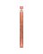 TUBE ROUND BRASS12X15/32