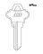 KEY SCHLAGE SC1-ACE