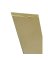 BRASS SHEET 4X10X015"