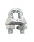 WIRE ROPE CLIP 1/16"GALV