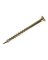 SCREW STAR #8X1.625" 5#