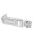 HASP SAFETY ZINC 4-1/2"