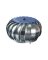 Vent Turbine Std 12"galv