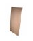 PLYWOOD PINE 1/2"X2'X4'