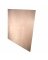 PLYWOOD PINE 1/4"X4'X4'