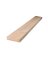BOARD SOLID PINE 1X4X4'