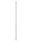 THREAD ROD STL 7/8-9X36"