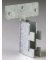 BRKT WALL FAST MOUNT