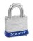 Padlock 1-1/2" One Key#3