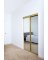 DOOR SLIDNG MIRROR 71X80