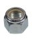 METR LOCK NUT M6-1.00