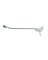 HOOK PEG SNGLSTRT 6" CD3