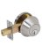 DEADBOLT SNGL COMM US32D