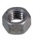 NUT HEX 7/16-14 SS BX50